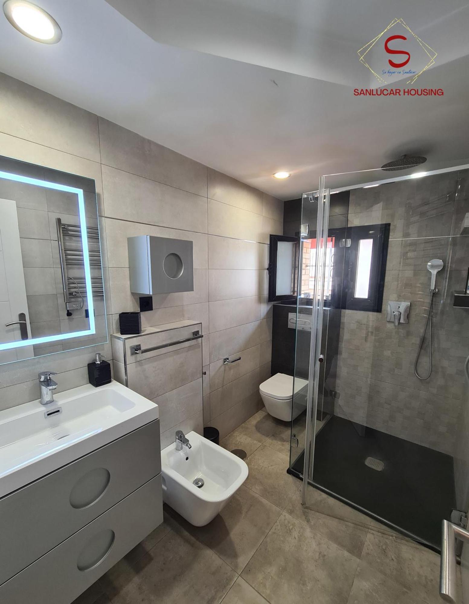 Casa Hermosilla Con Piscina By Sanlucar Housing Sanlucar de Barrameda Luaran gambar