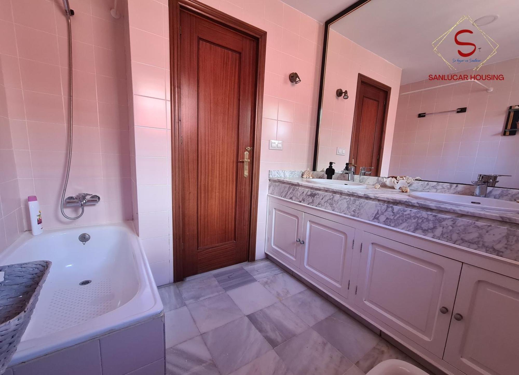 Casa Hermosilla Con Piscina By Sanlucar Housing Sanlucar de Barrameda Luaran gambar